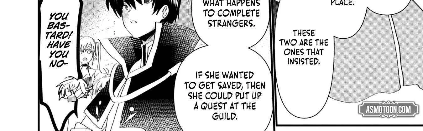 The Summoner Who Was Despised as Shunned Child Chapter 13 page 33 - 