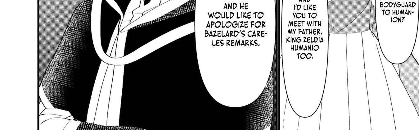 The Summoner Who Was Despised as Shunned Child Chapter 13 page 37 - 