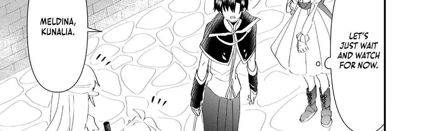 The Summoner Who Was Despised as Shunned Child Chapter 13 page 39 - 