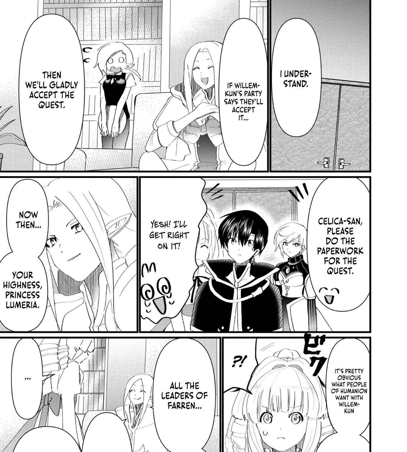 The Summoner Who Was Despised as Shunned Child Chapter 13 page 42 - 