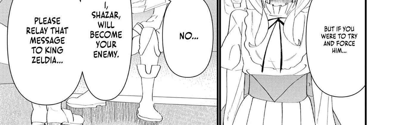 The Summoner Who Was Despised as Shunned Child Chapter 13 page 43 - 
