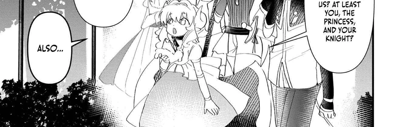 The Summoner Who Was Despised as Shunned Child Chapter 13 page 47 - 