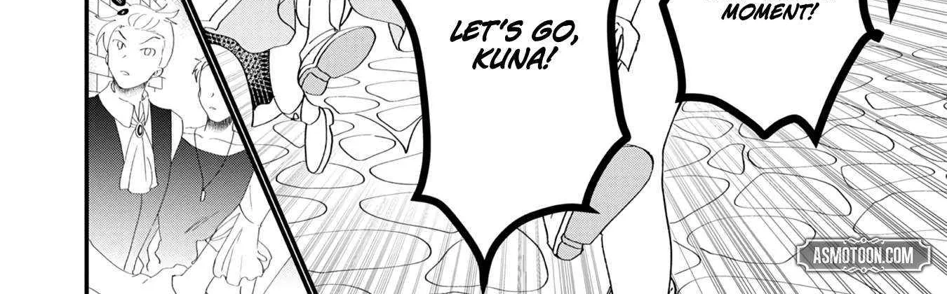 The Summoner Who Was Despised as Shunned Child Chapter 13 page 9 - 
