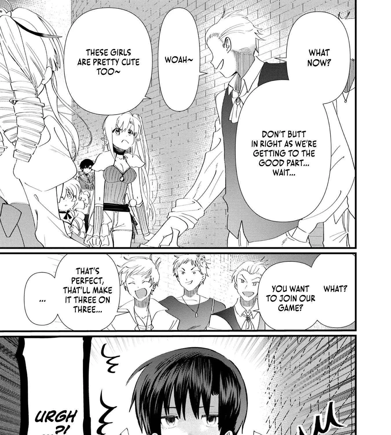 The Summoner Who Was Despised as Shunned Child Chapter 13 page 10 - 