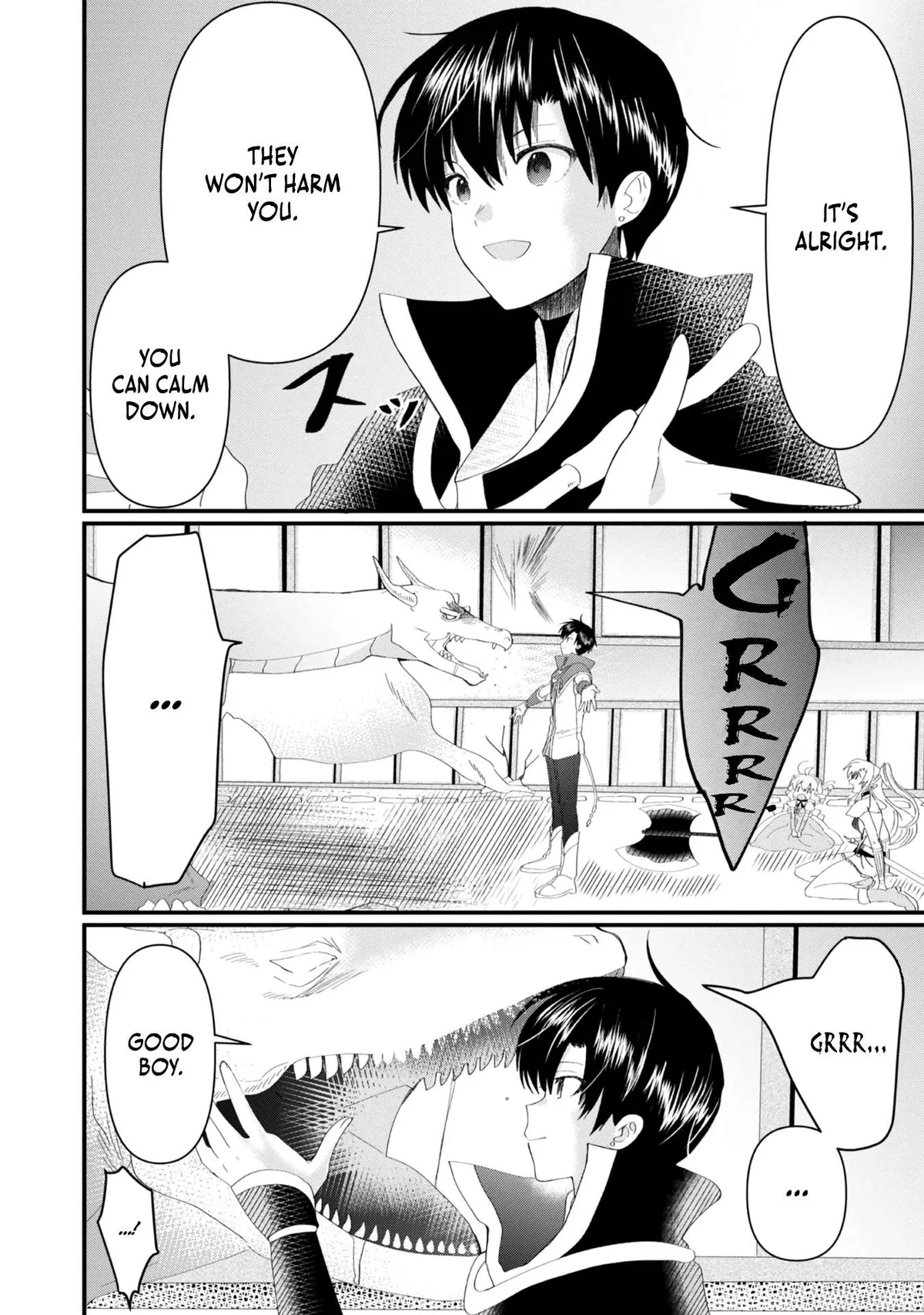 The Summoner Who Was Despised as Shunned Child Chapter 14 page 17 - 
