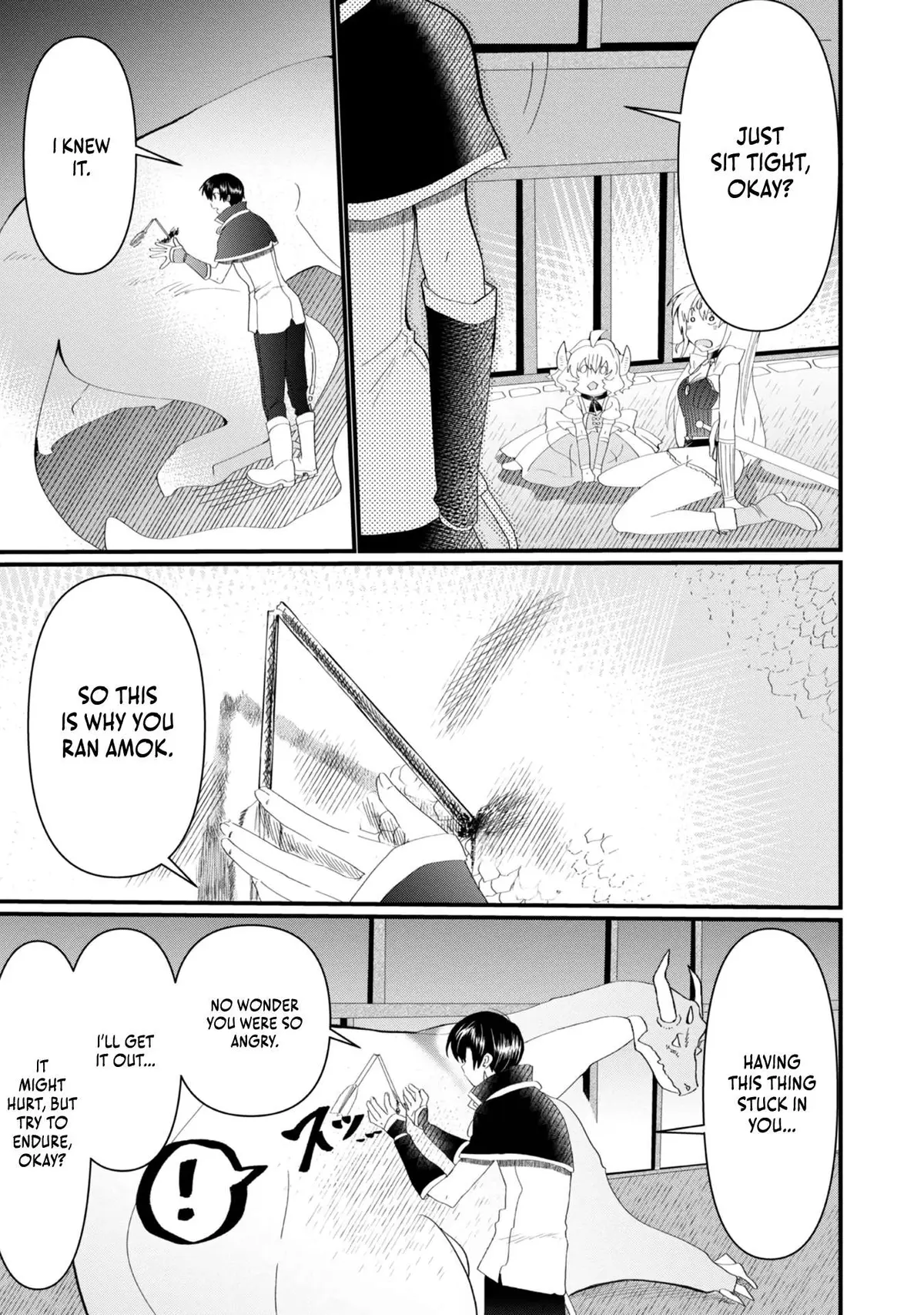 The Summoner Who Was Despised as Shunned Child Chapter 14 page 18 - 