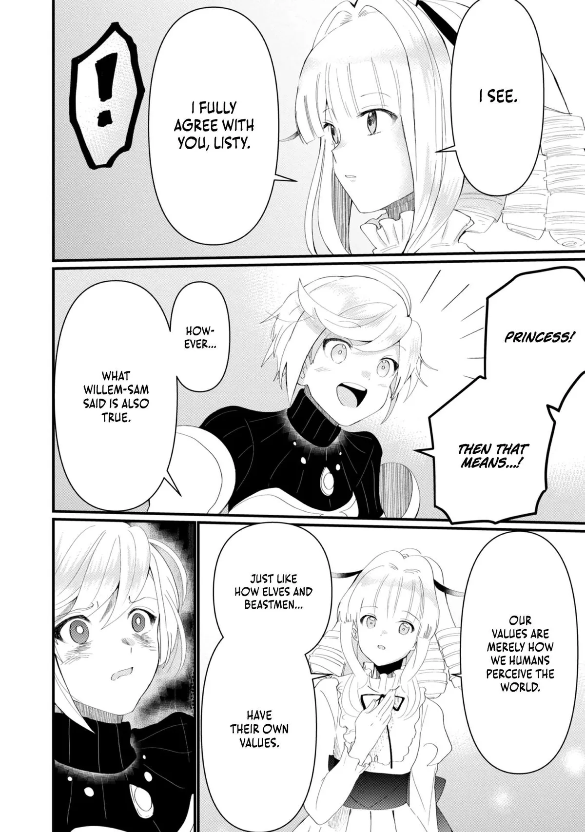 The Summoner Who Was Despised as Shunned Child Chapter 14 page 27 - 