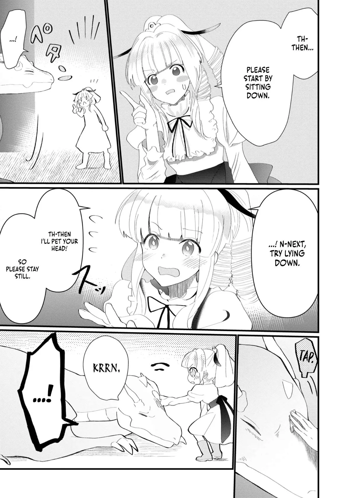 The Summoner Who Was Despised as Shunned Child Chapter 14 page 34 - 