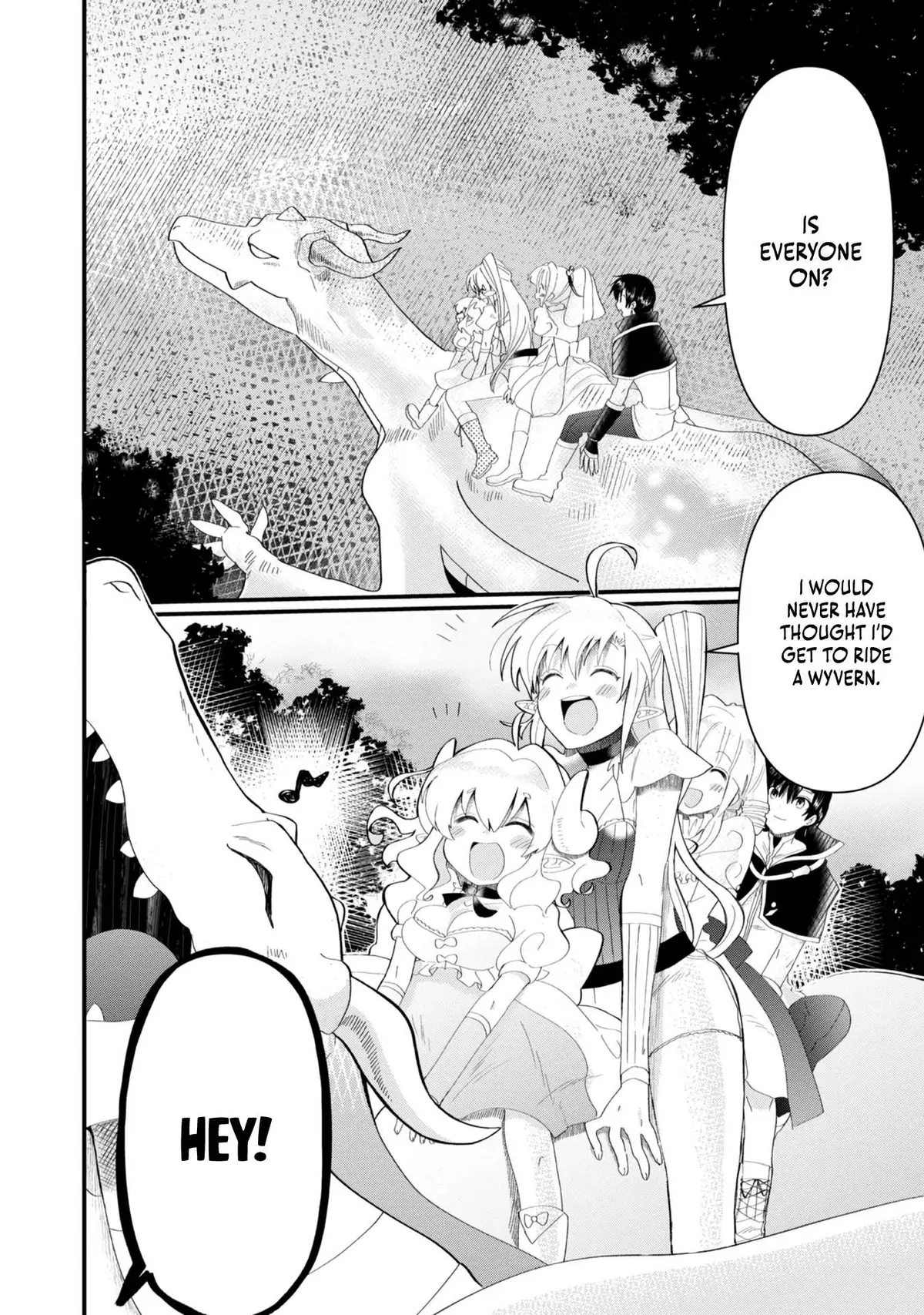 The Summoner Who Was Despised as Shunned Child Chapter 14 page 37 - 