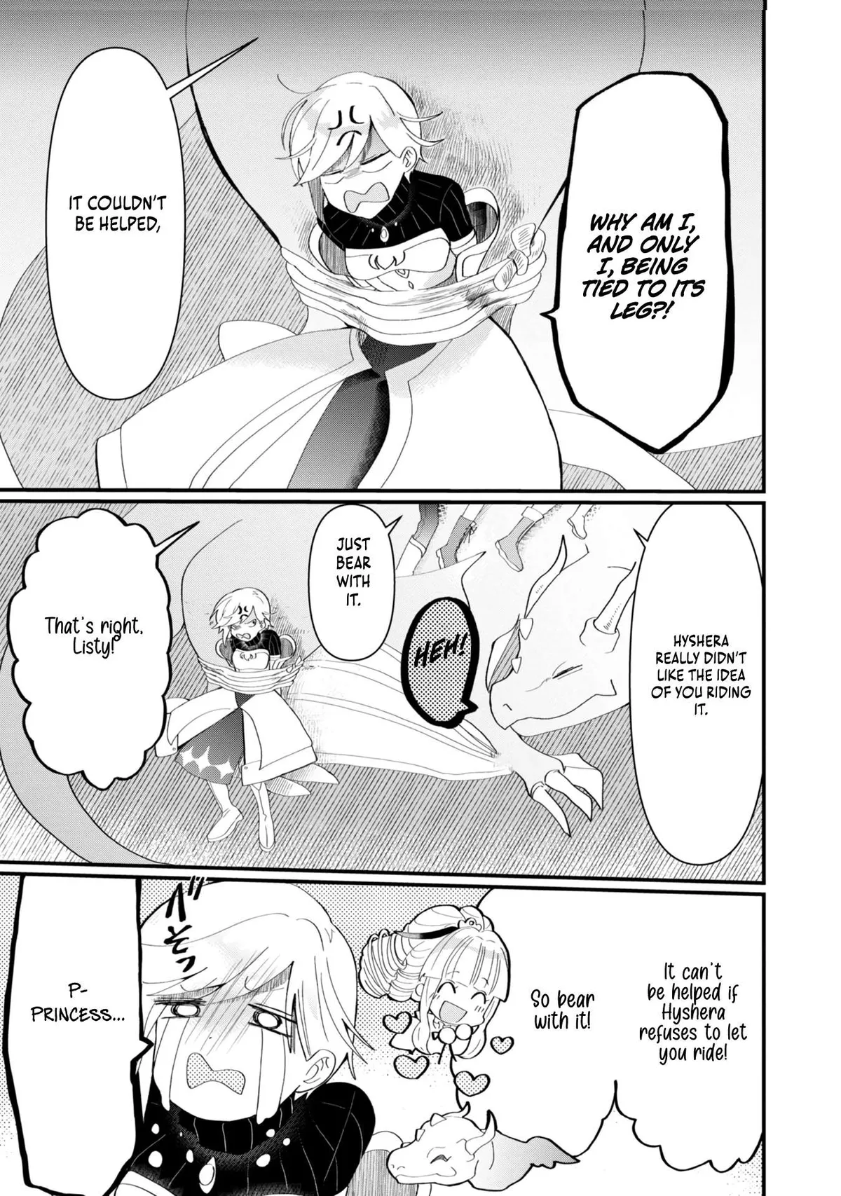 The Summoner Who Was Despised as Shunned Child Chapter 14 page 38 - 