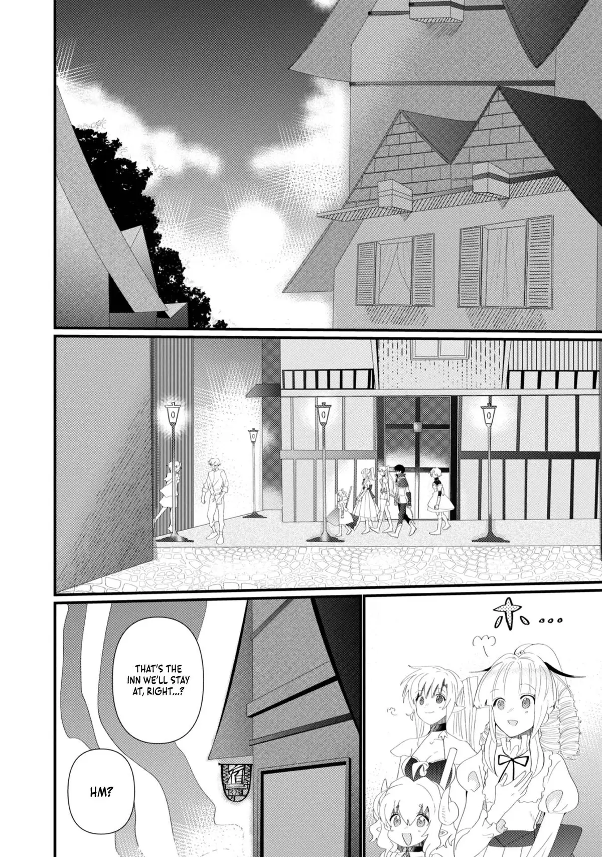 The Summoner Who Was Despised as Shunned Child Chapter 14 page 7 - 