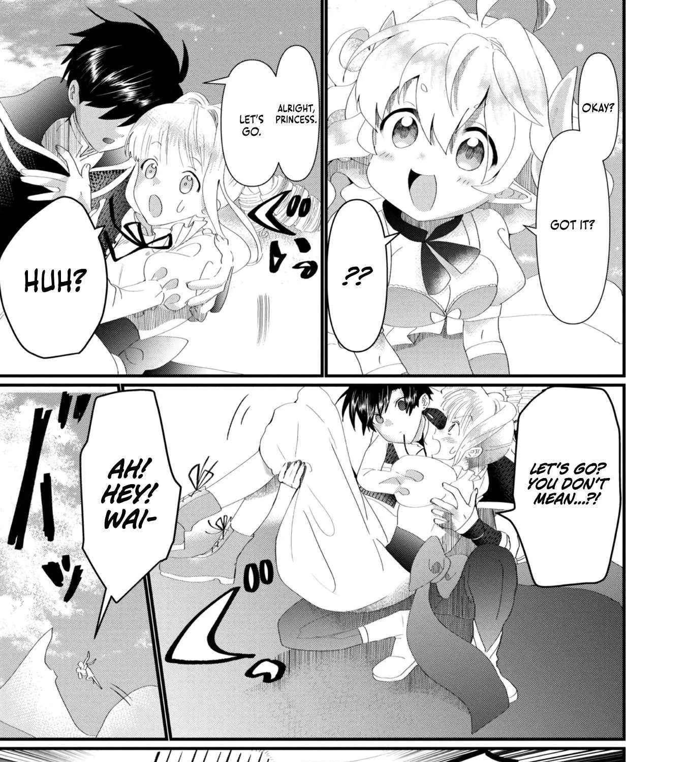 The Summoner Who Was Despised as Shunned Child Chapter 15 page 14 - 