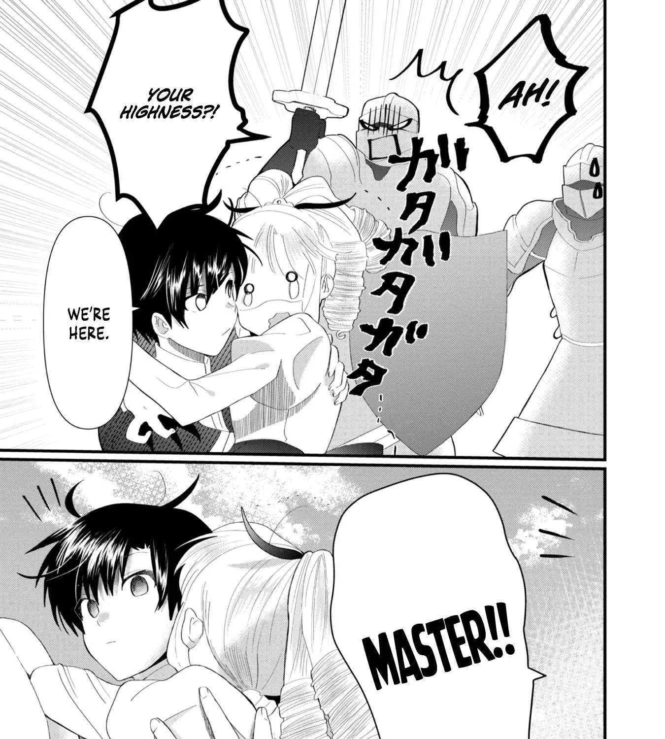 The Summoner Who Was Despised as Shunned Child Chapter 15 page 18 - 