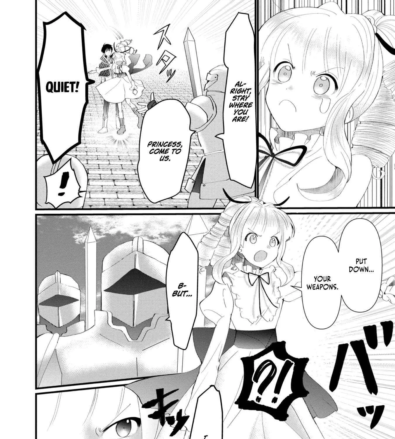 The Summoner Who Was Despised as Shunned Child Chapter 15 page 24 - 