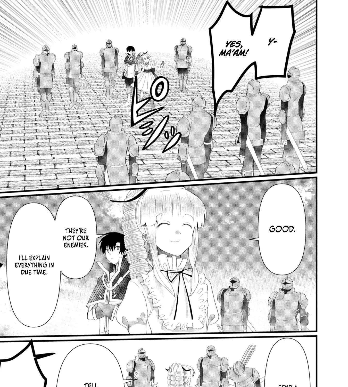 The Summoner Who Was Despised as Shunned Child Chapter 15 page 26 - 