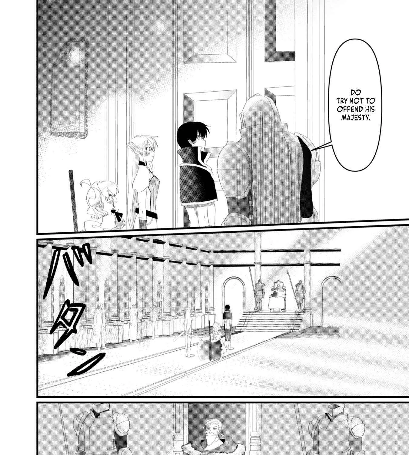 The Summoner Who Was Despised as Shunned Child Chapter 15 page 44 - 
