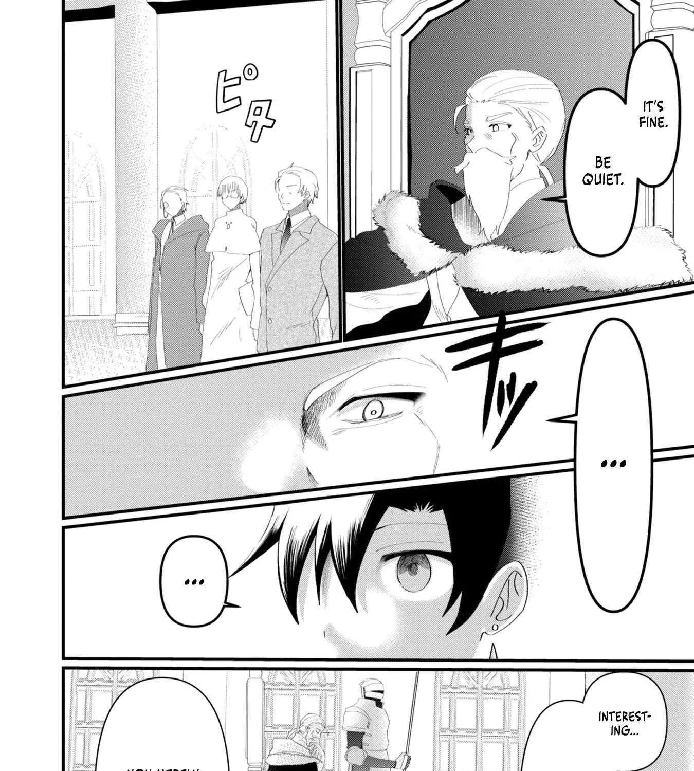 The Summoner Who Was Despised as Shunned Child Chapter 15 page 48 - 