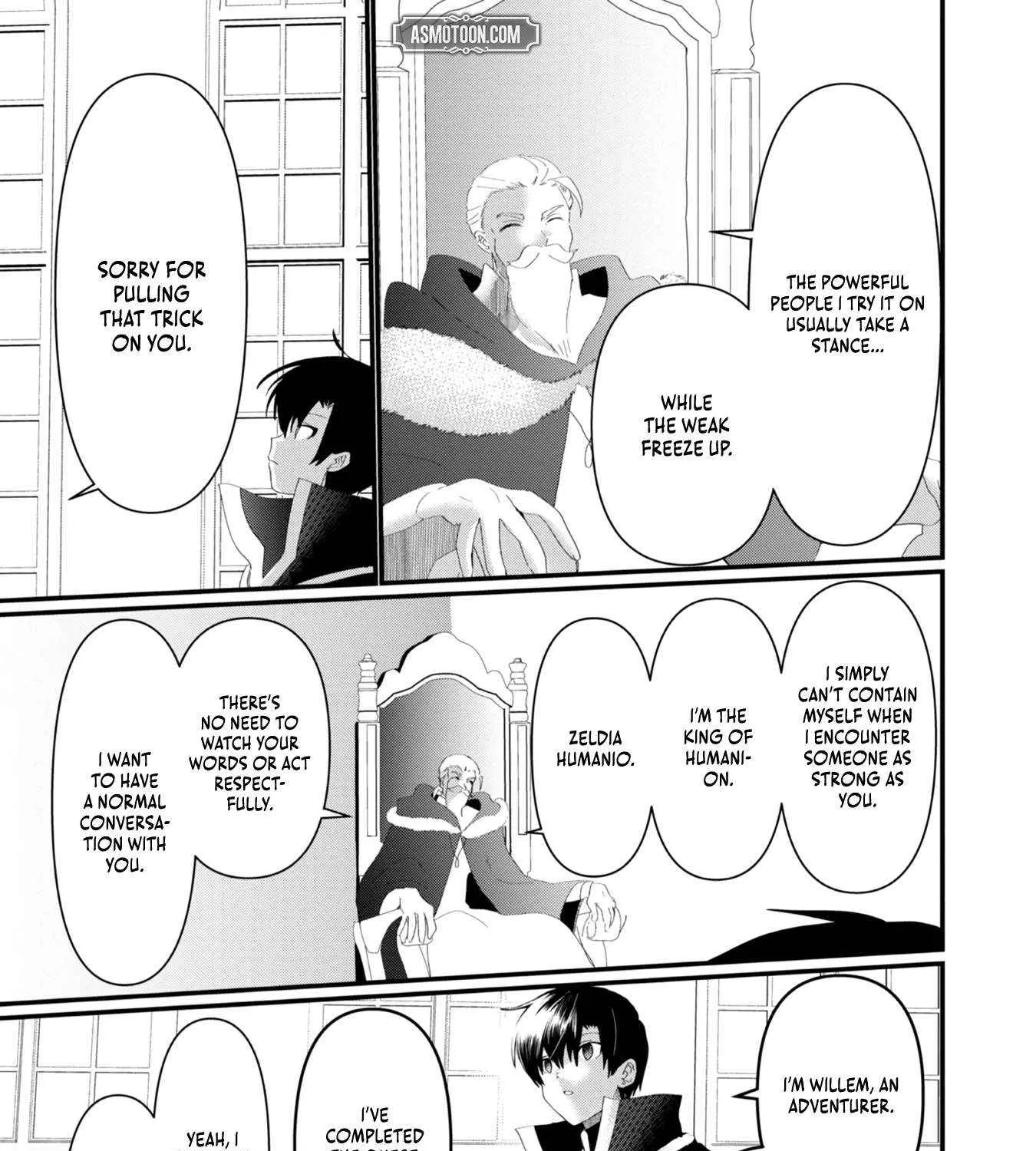 The Summoner Who Was Despised as Shunned Child Chapter 15 page 50 - 