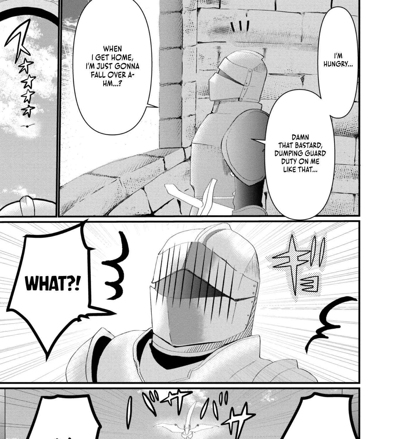 The Summoner Who Was Despised as Shunned Child Chapter 15 page 6 - 