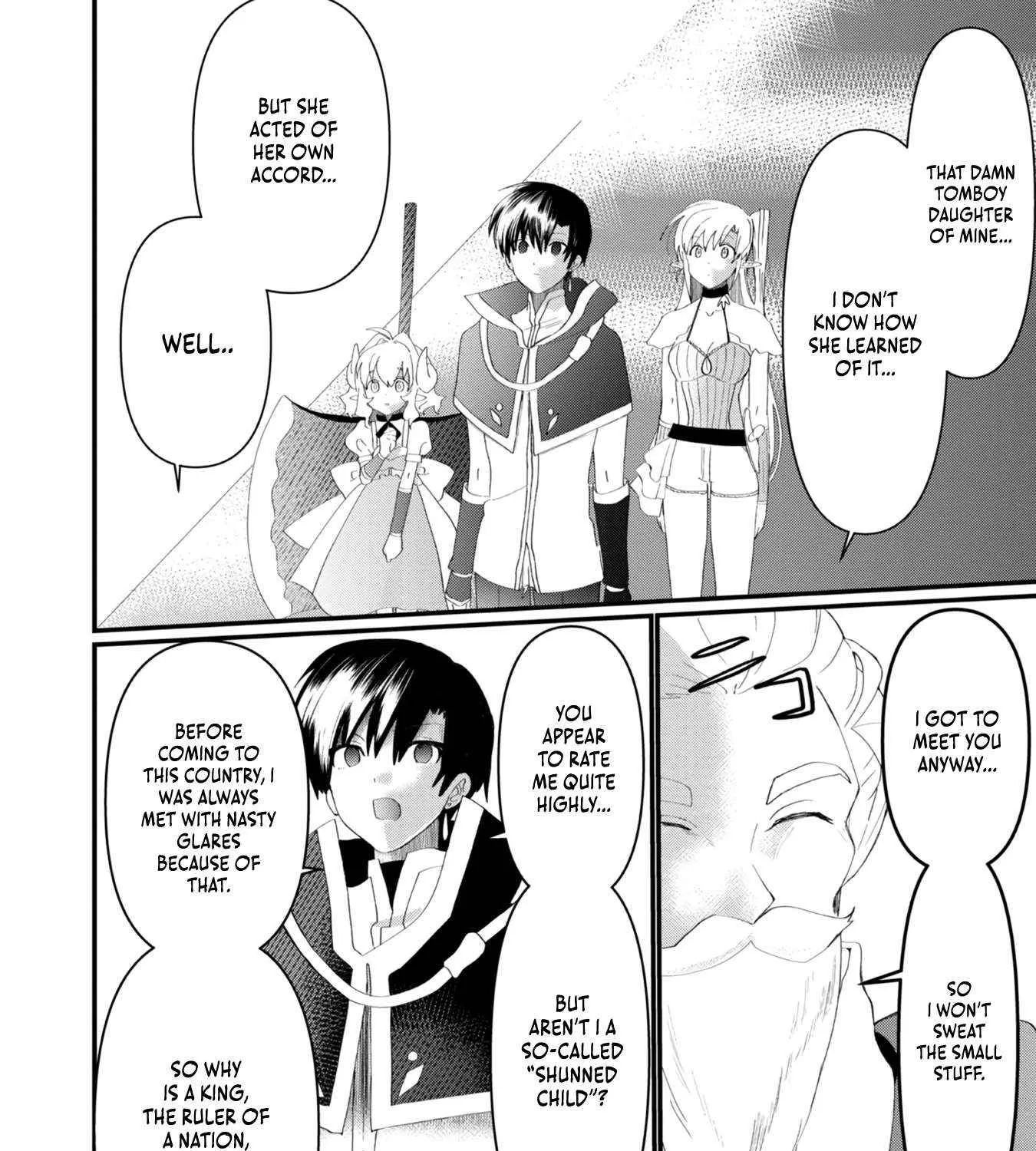 The Summoner Who Was Despised as Shunned Child Chapter 15 page 52 - 