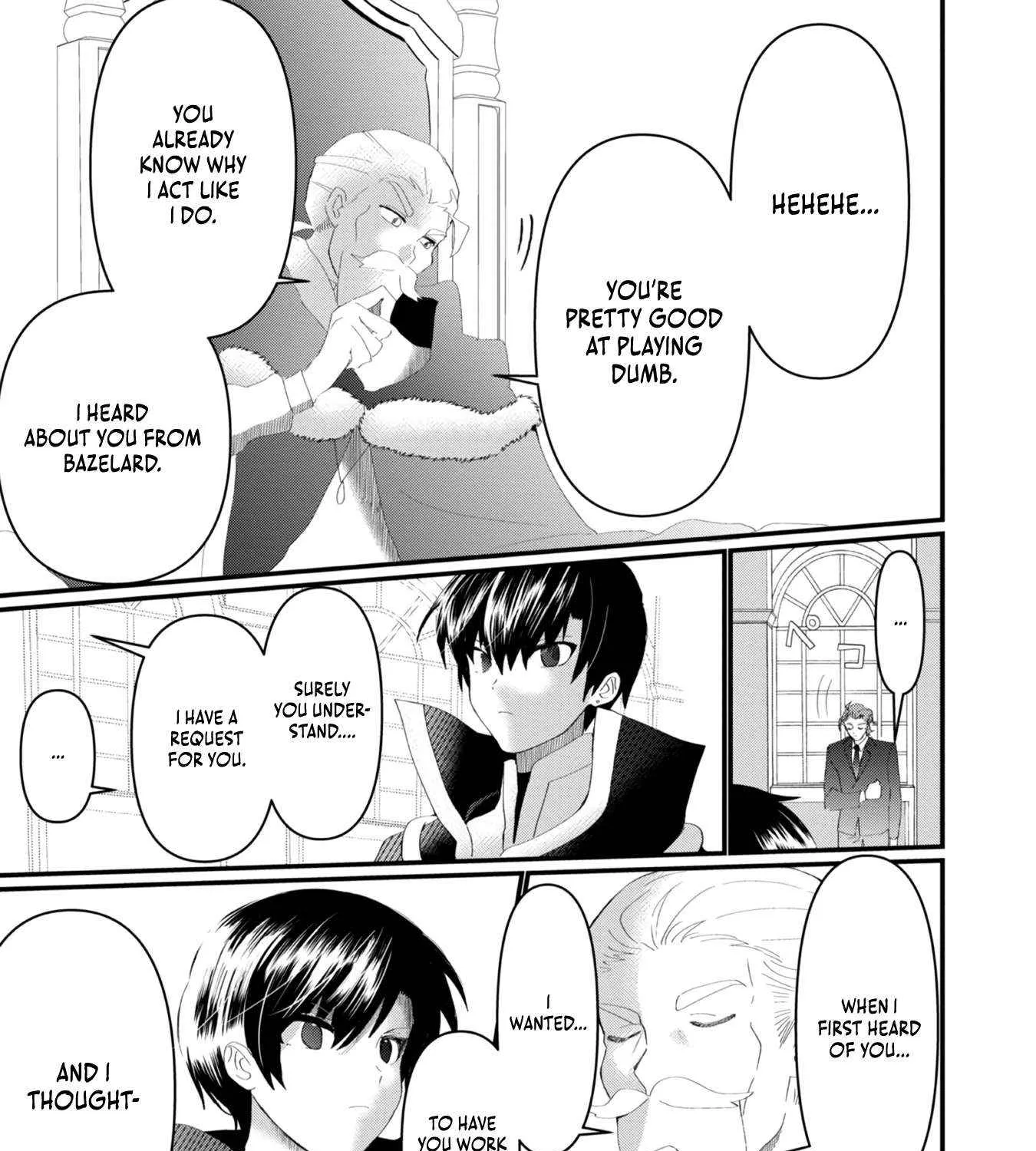 The Summoner Who Was Despised as Shunned Child Chapter 15 page 54 - 