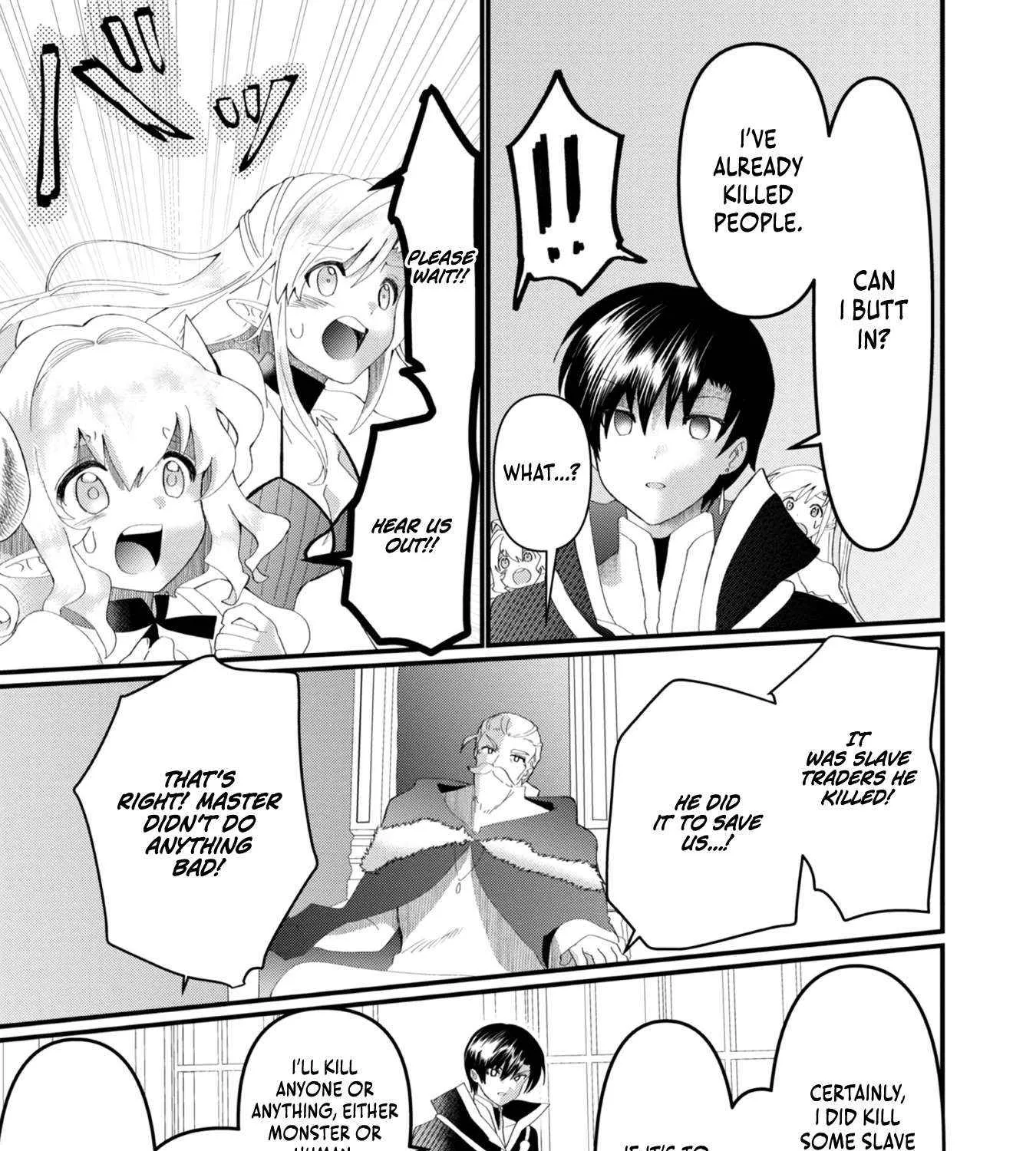 The Summoner Who Was Despised as Shunned Child Chapter 15 page 66 - 