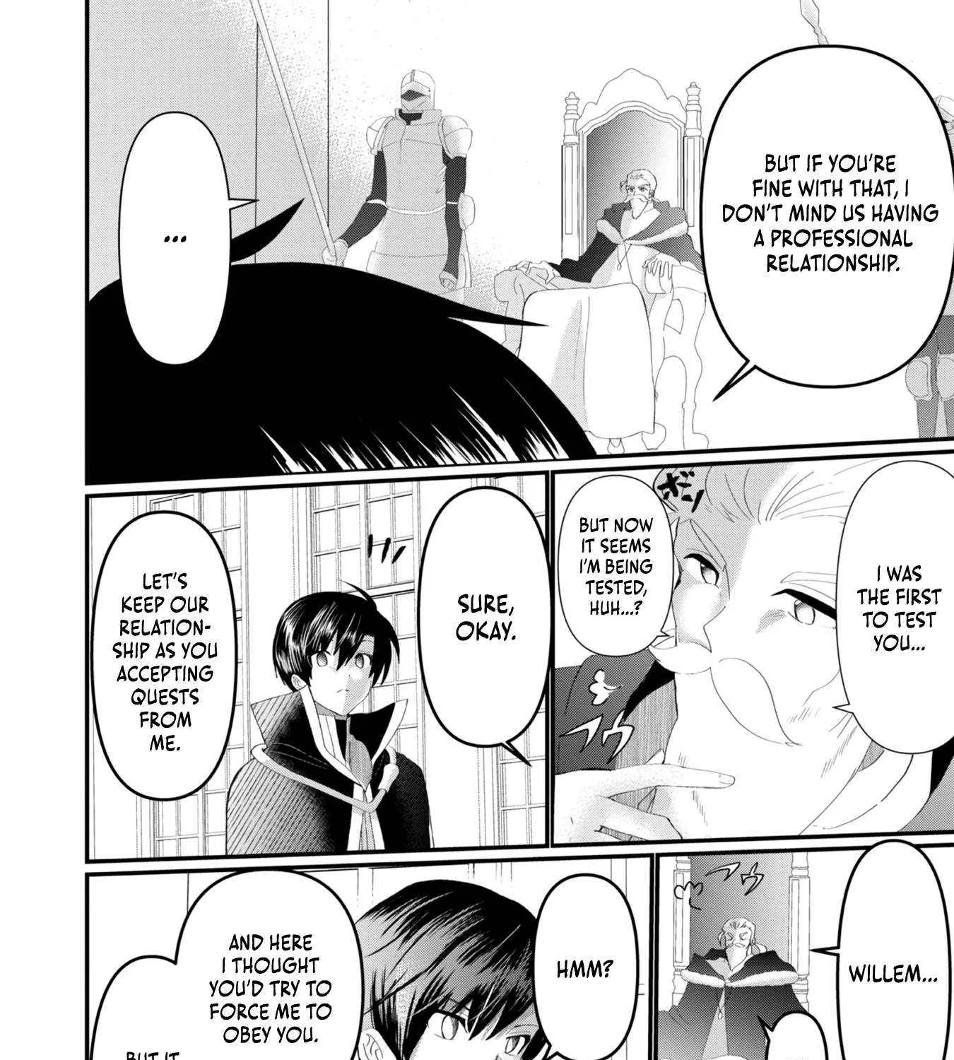 The Summoner Who Was Despised as Shunned Child Chapter 15 page 68 - 