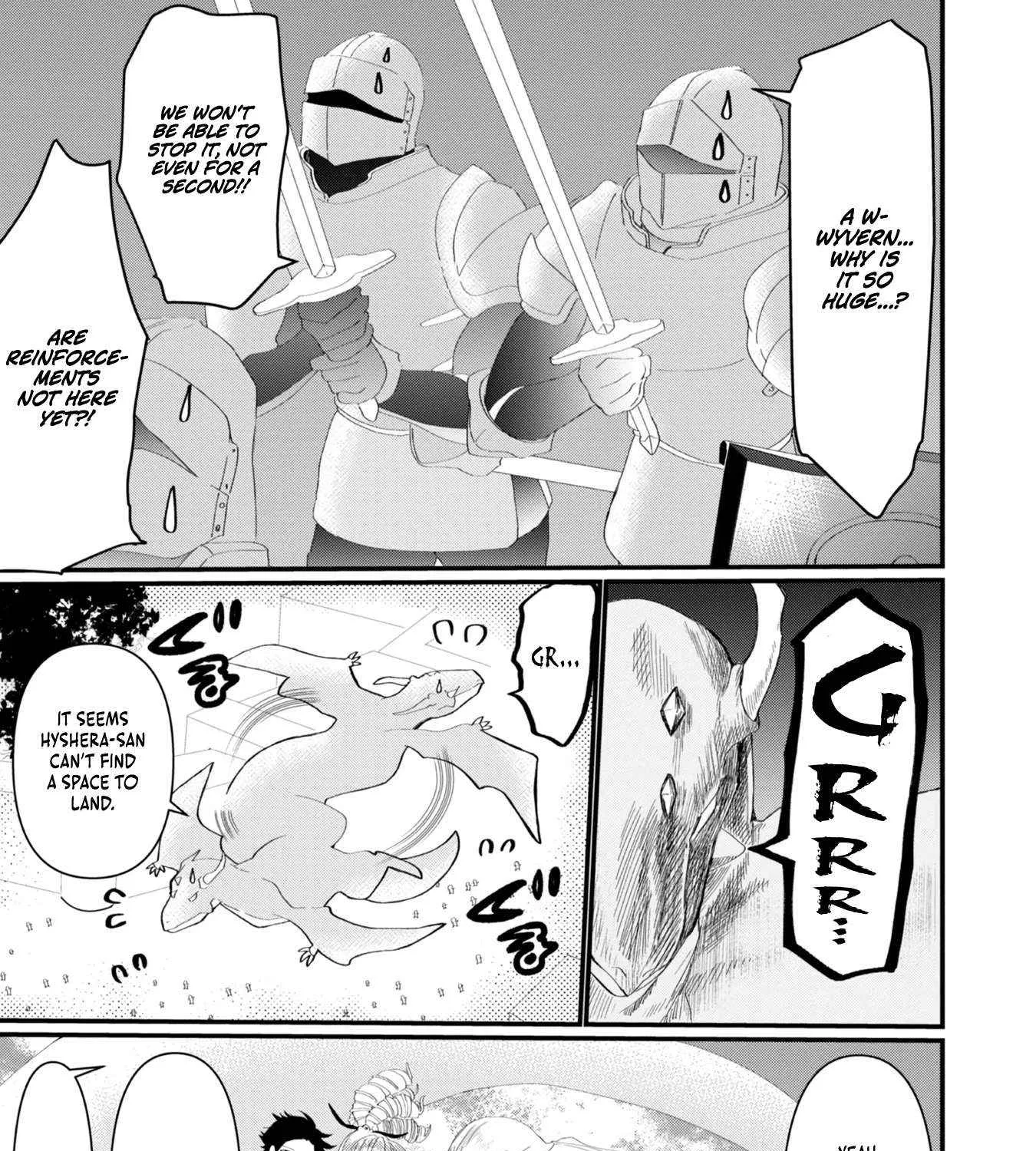 The Summoner Who Was Despised as Shunned Child Chapter 15 page 10 - 