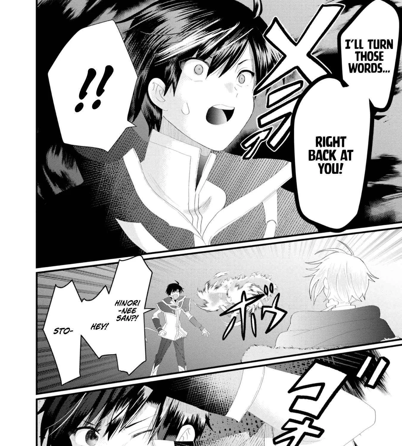 The Summoner Who Was Despised as Shunned Child Chapter 16 page 12 - 