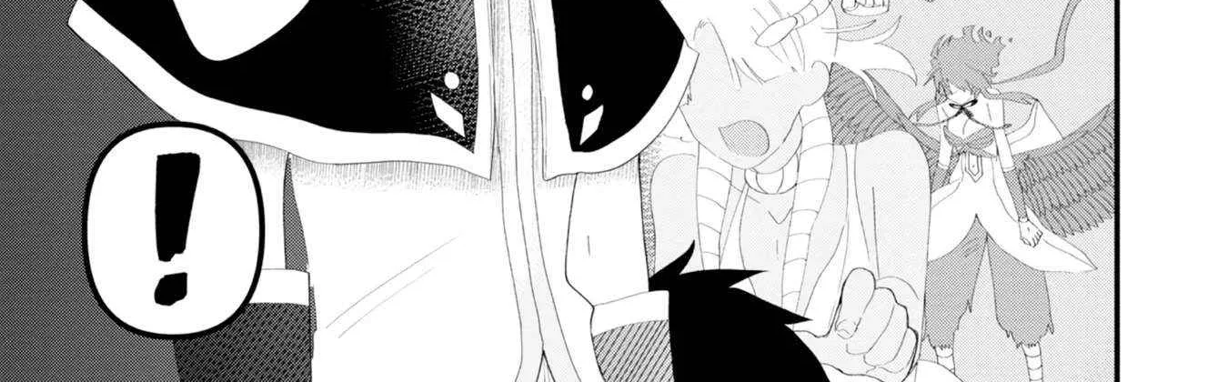 The Summoner Who Was Despised as Shunned Child Chapter 16 page 21 - 