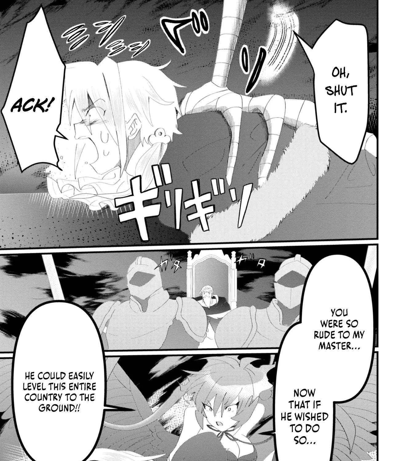 The Summoner Who Was Despised as Shunned Child Chapter 16 page 28 - 