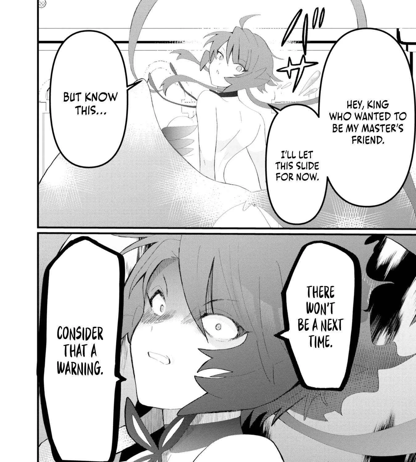 The Summoner Who Was Despised as Shunned Child Chapter 16 page 34 - 