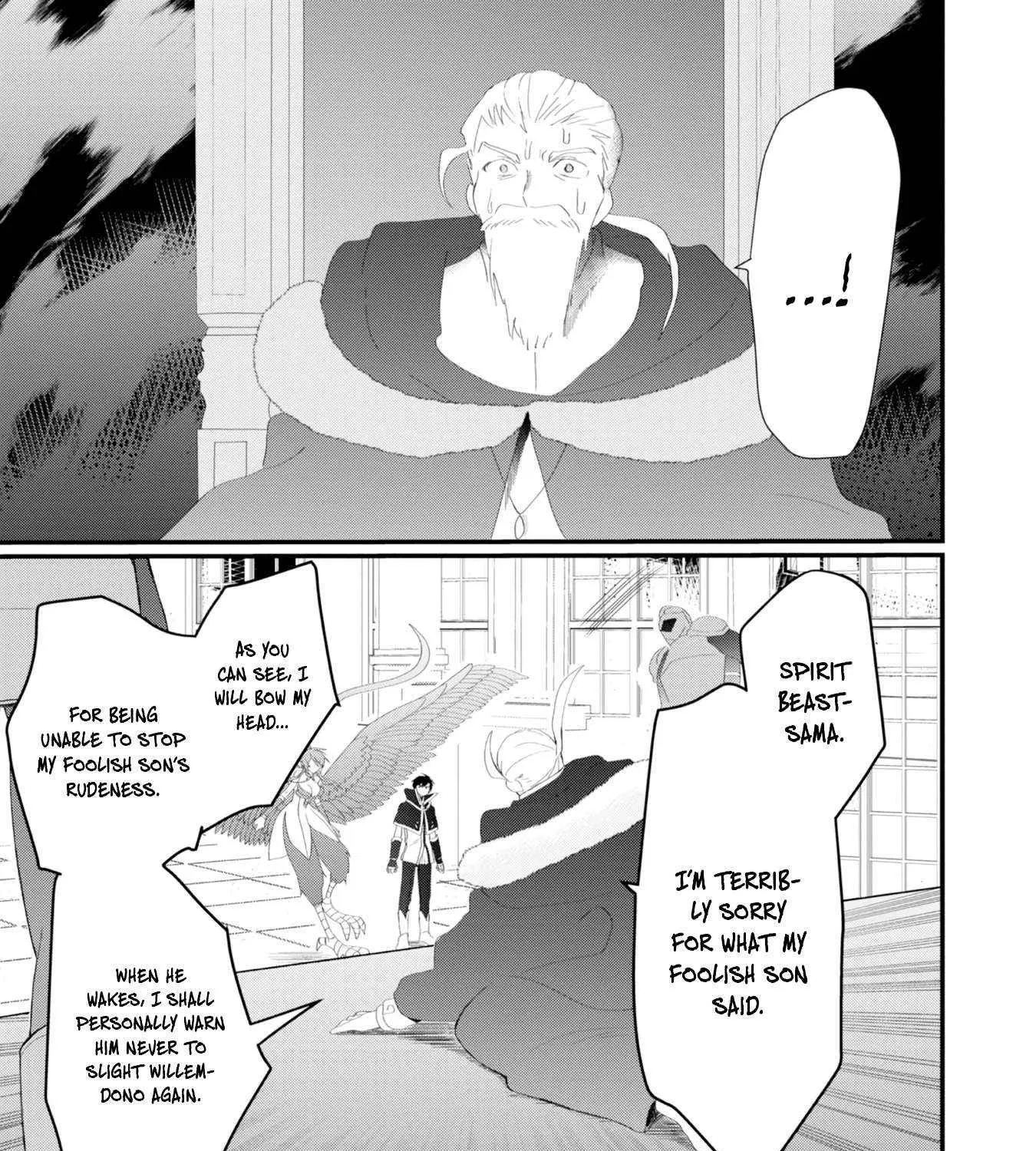 The Summoner Who Was Despised as Shunned Child Chapter 16 page 36 - 