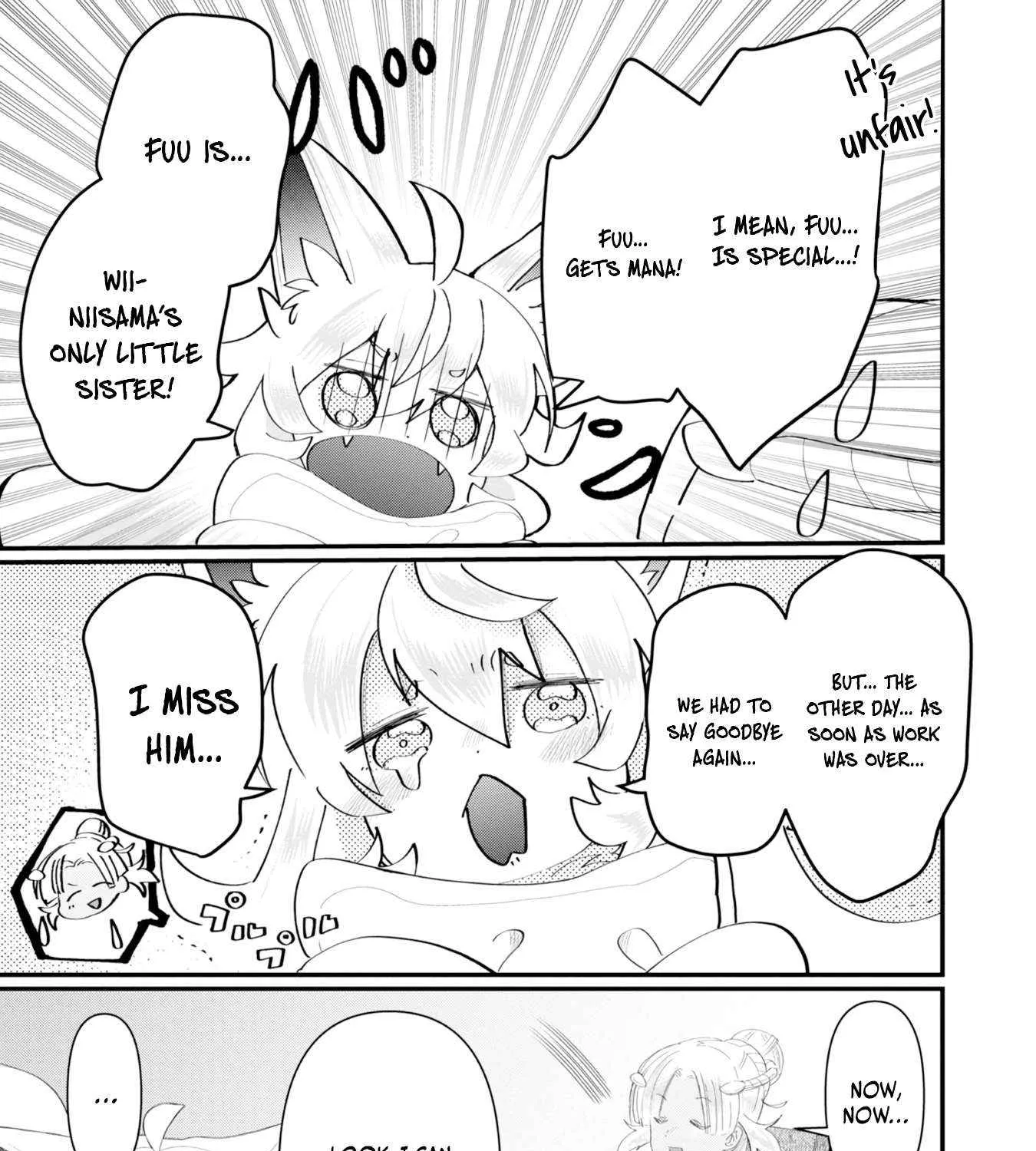 The Summoner Who Was Despised as Shunned Child Chapter 17.5 page 11 - 