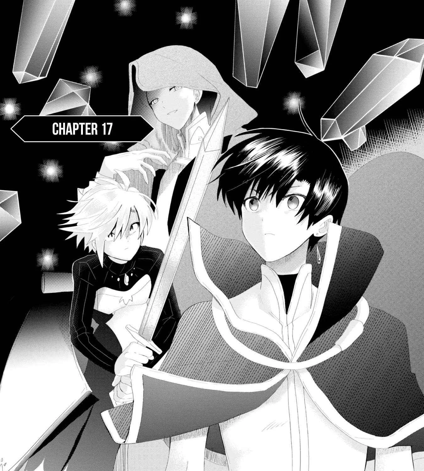 The Summoner Who Was Despised as Shunned Child Chapter 17 page 2 - 