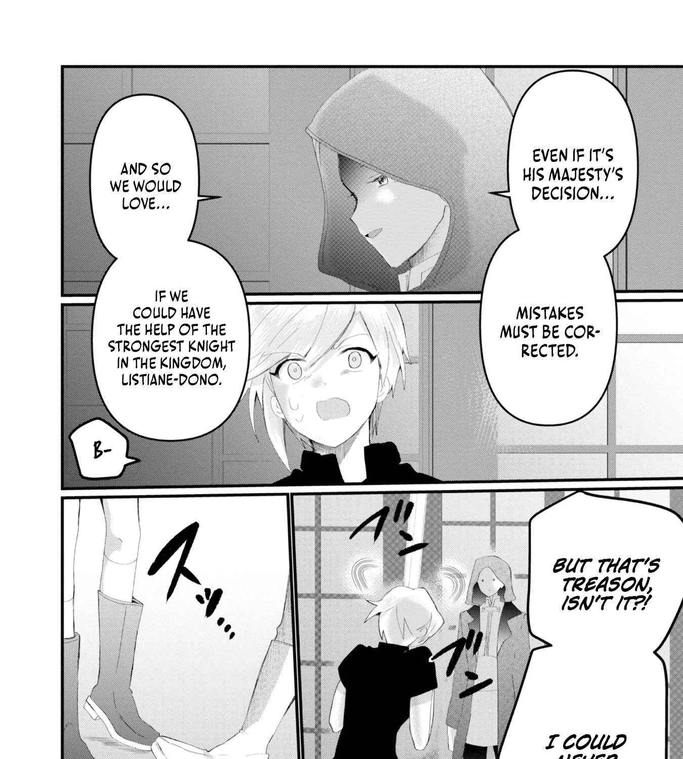 The Summoner Who Was Despised as Shunned Child Chapter 17 page 20 - 