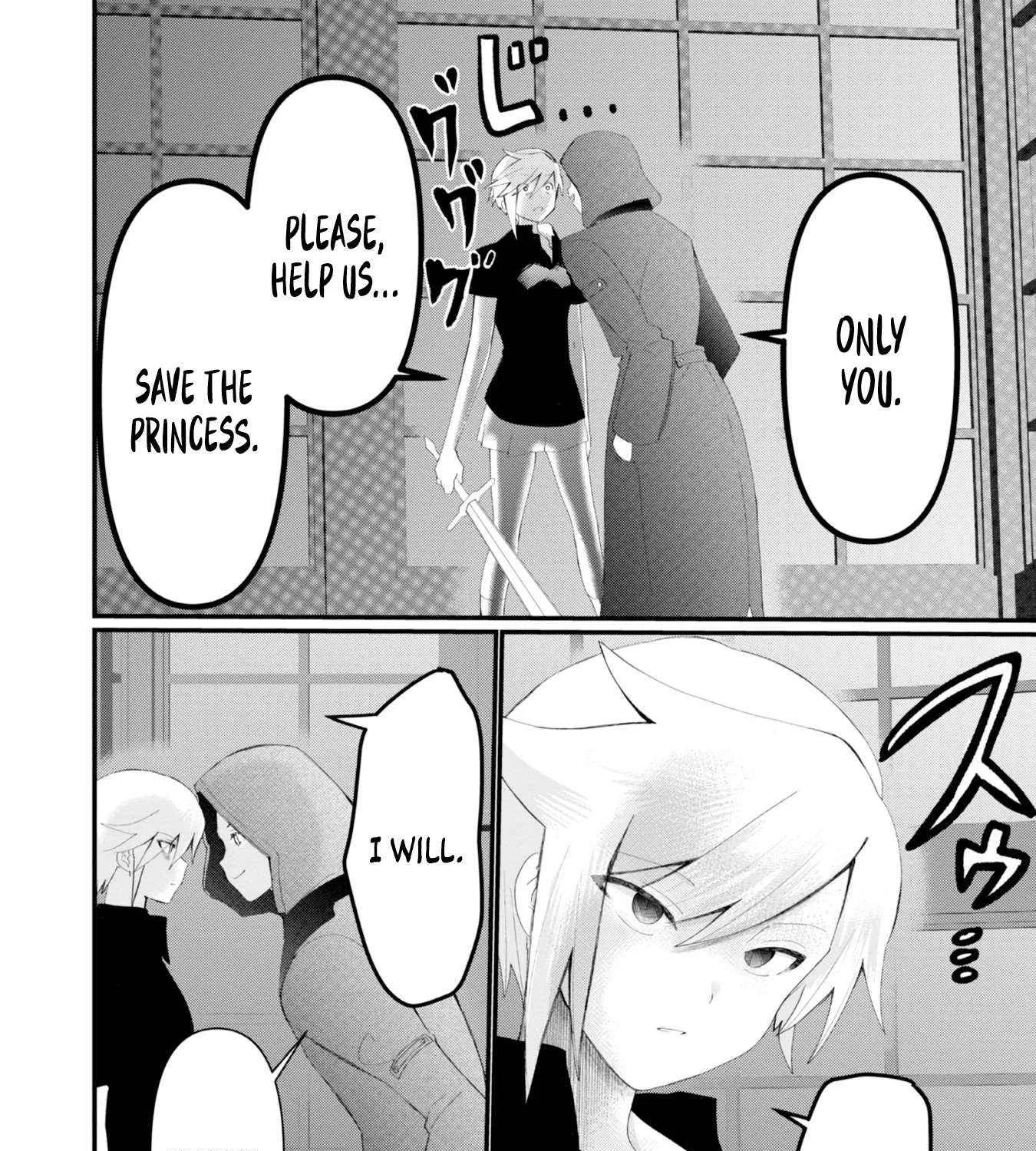 The Summoner Who Was Despised as Shunned Child Chapter 17 page 28 - 