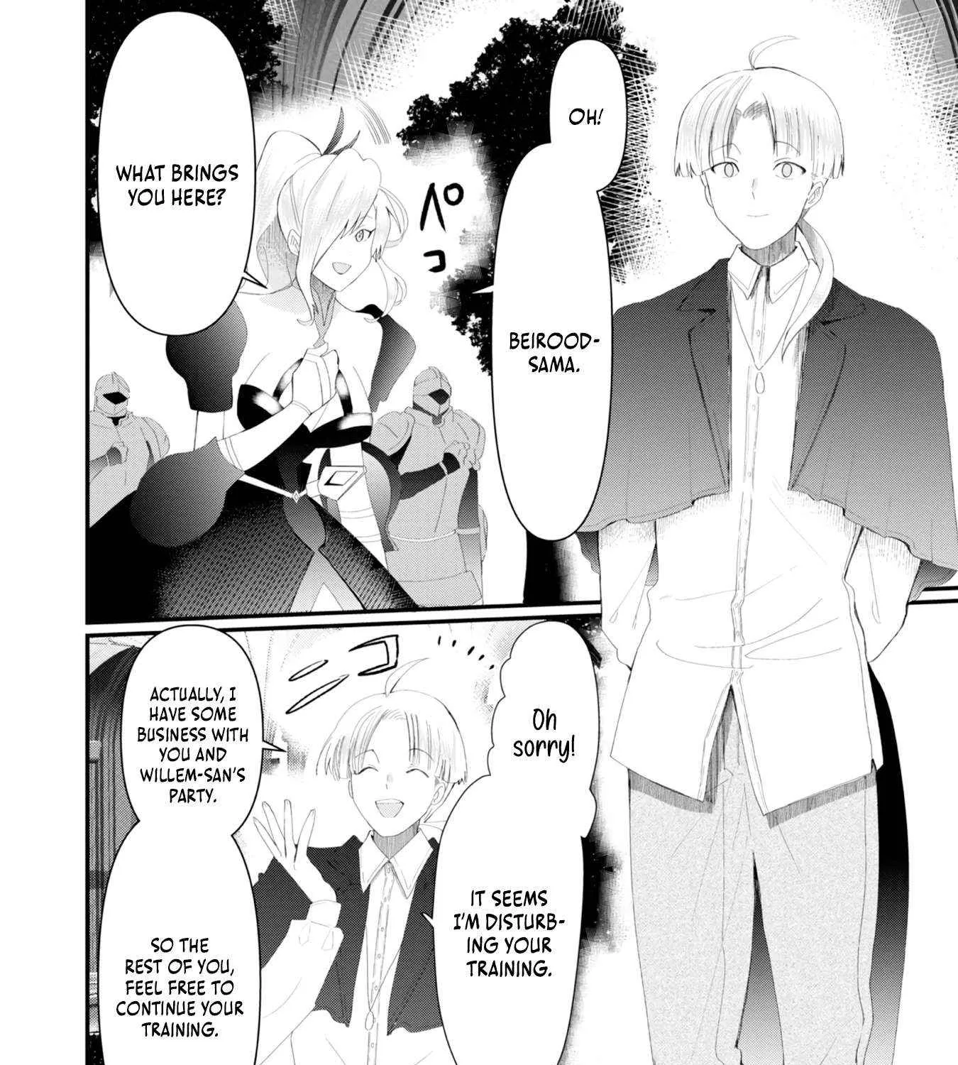 The Summoner Who Was Despised as Shunned Child Chapter 17 page 36 - 