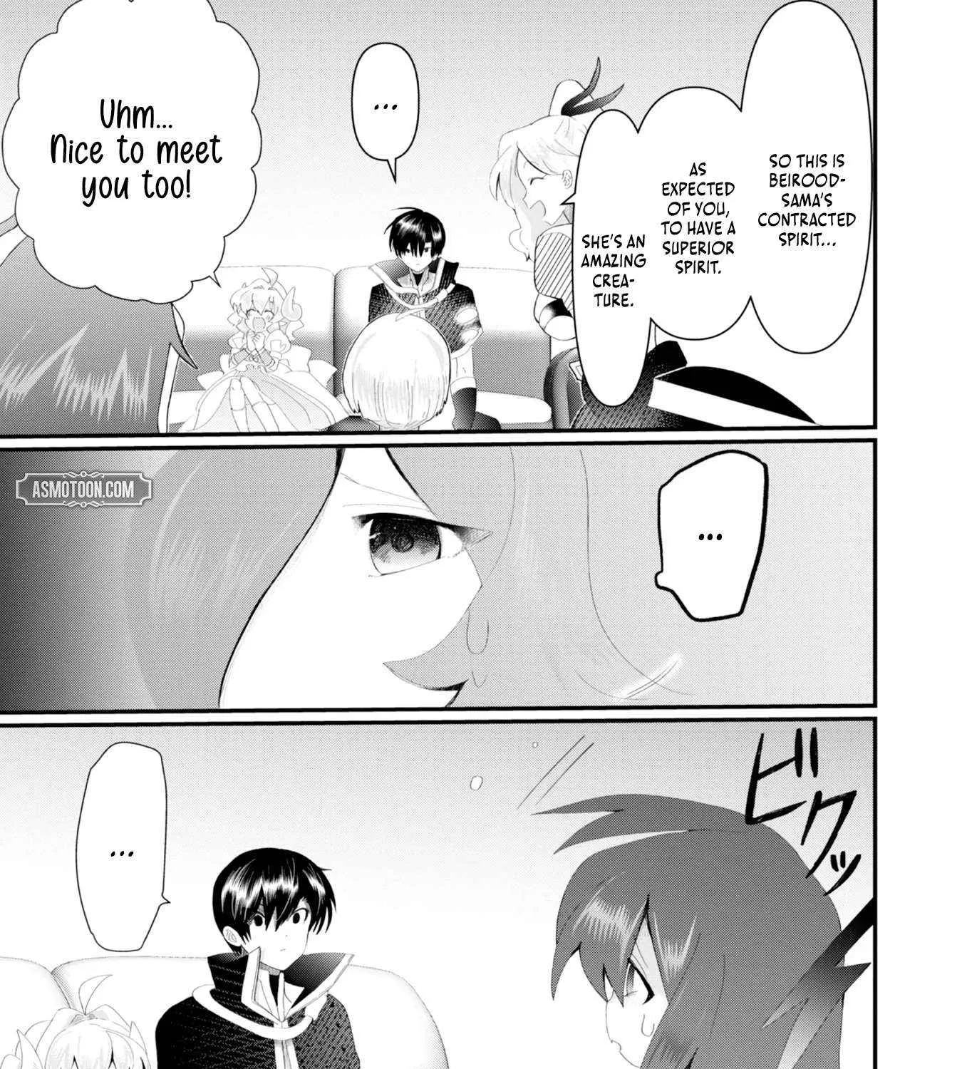 The Summoner Who Was Despised as Shunned Child Chapter 17 page 50 - 