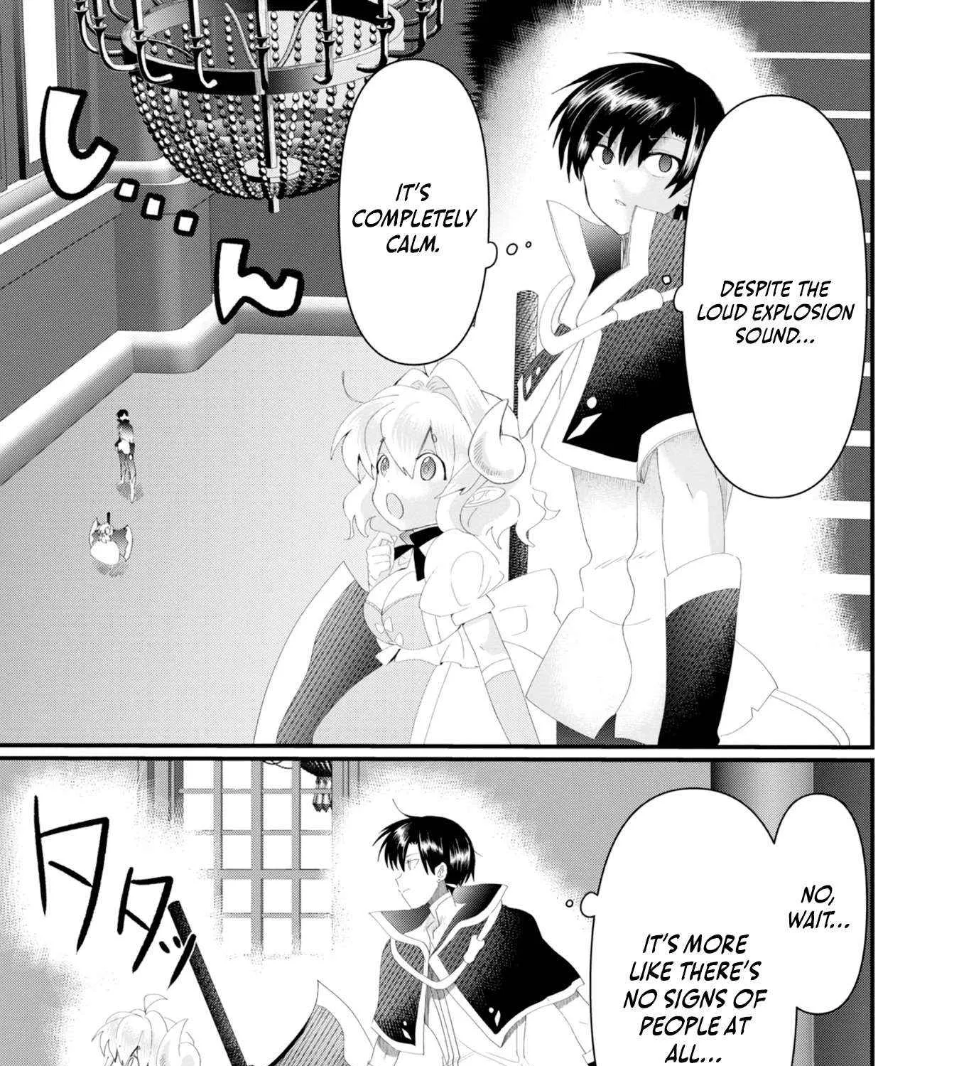 The Summoner Who Was Despised as Shunned Child Chapter 17 page 62 - 