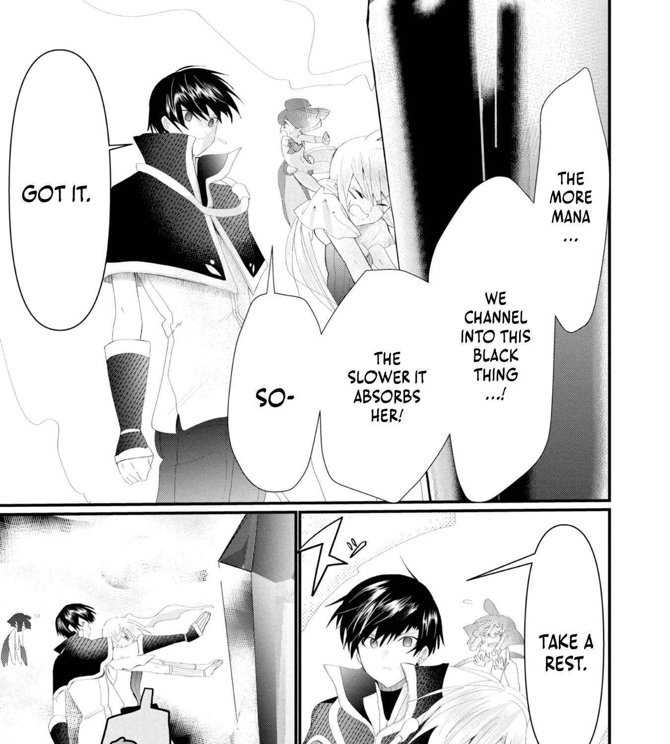 The Summoner Who Was Despised as Shunned Child Chapter 17 page 70 - 