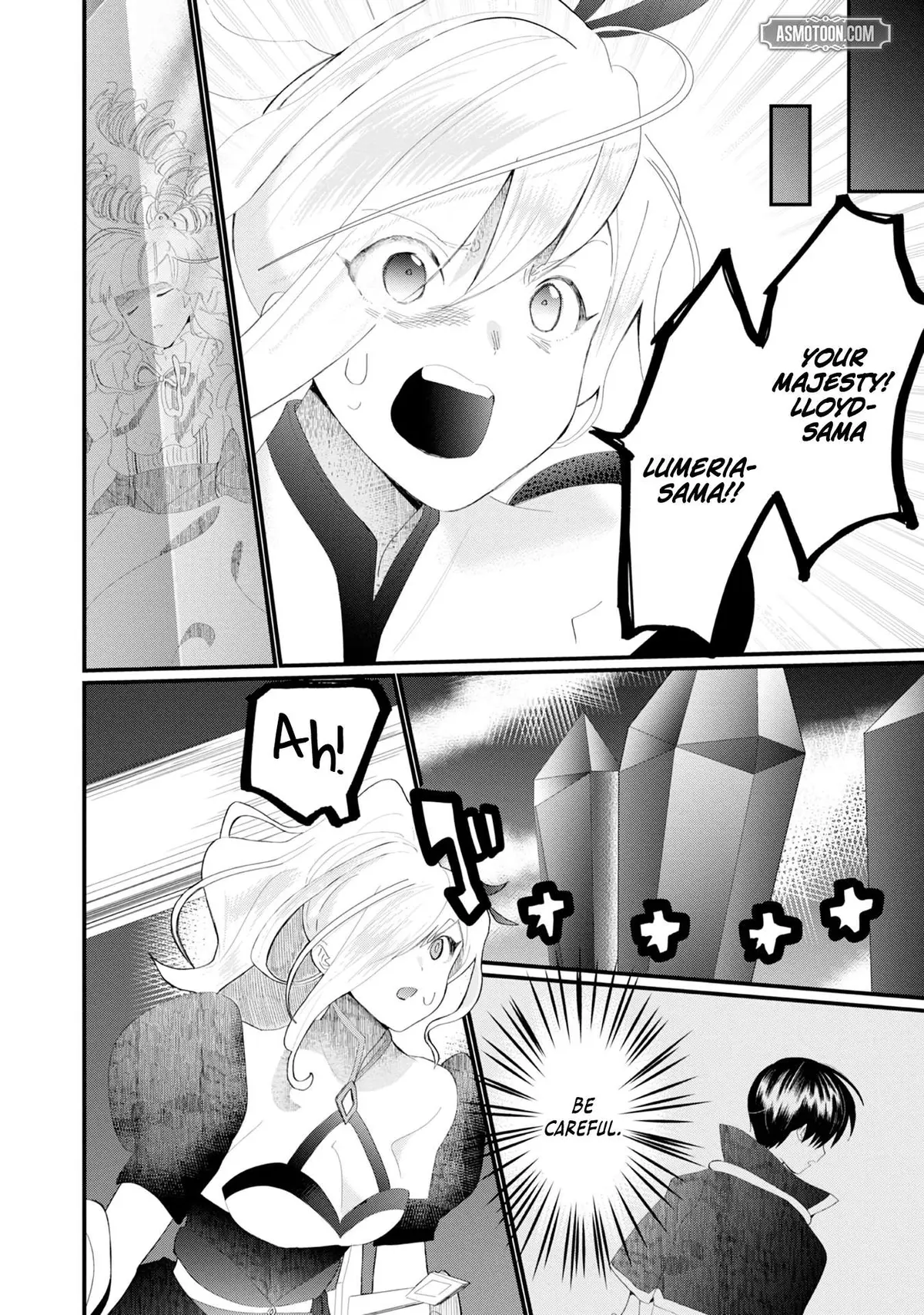 The Summoner Who Was Despised as Shunned Child Chapter 18 page 11 - 