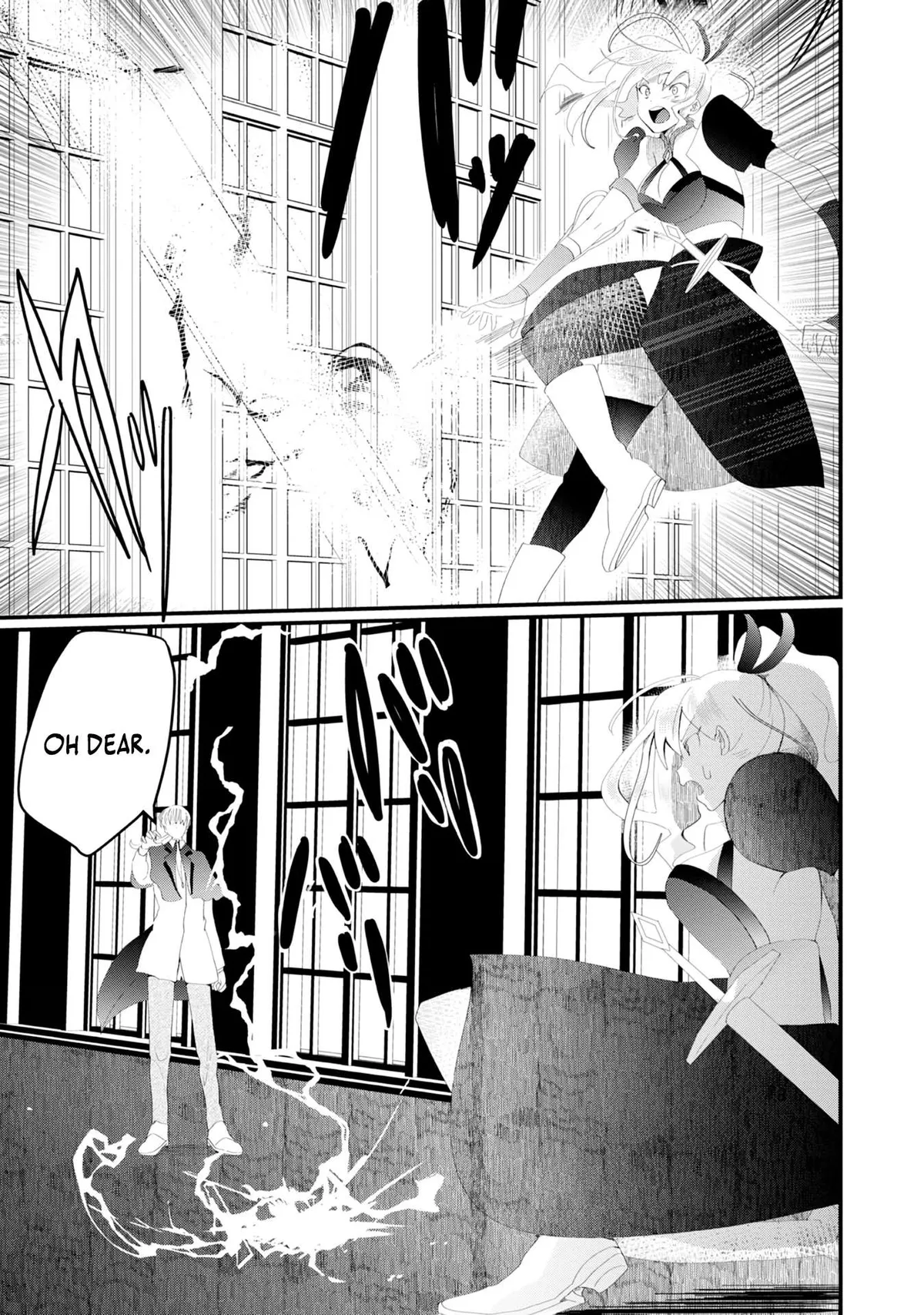 The Summoner Who Was Despised as Shunned Child Chapter 18 page 12 - 