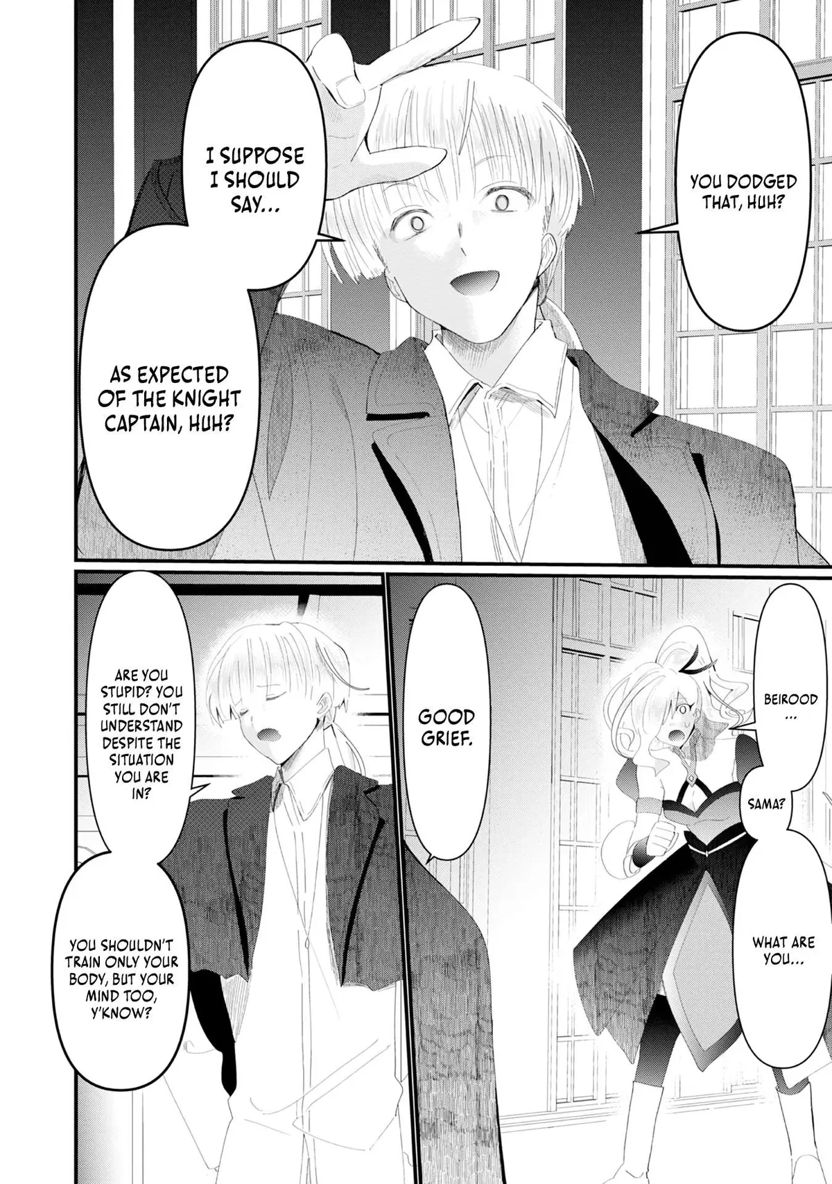 The Summoner Who Was Despised as Shunned Child Chapter 18 page 13 - 