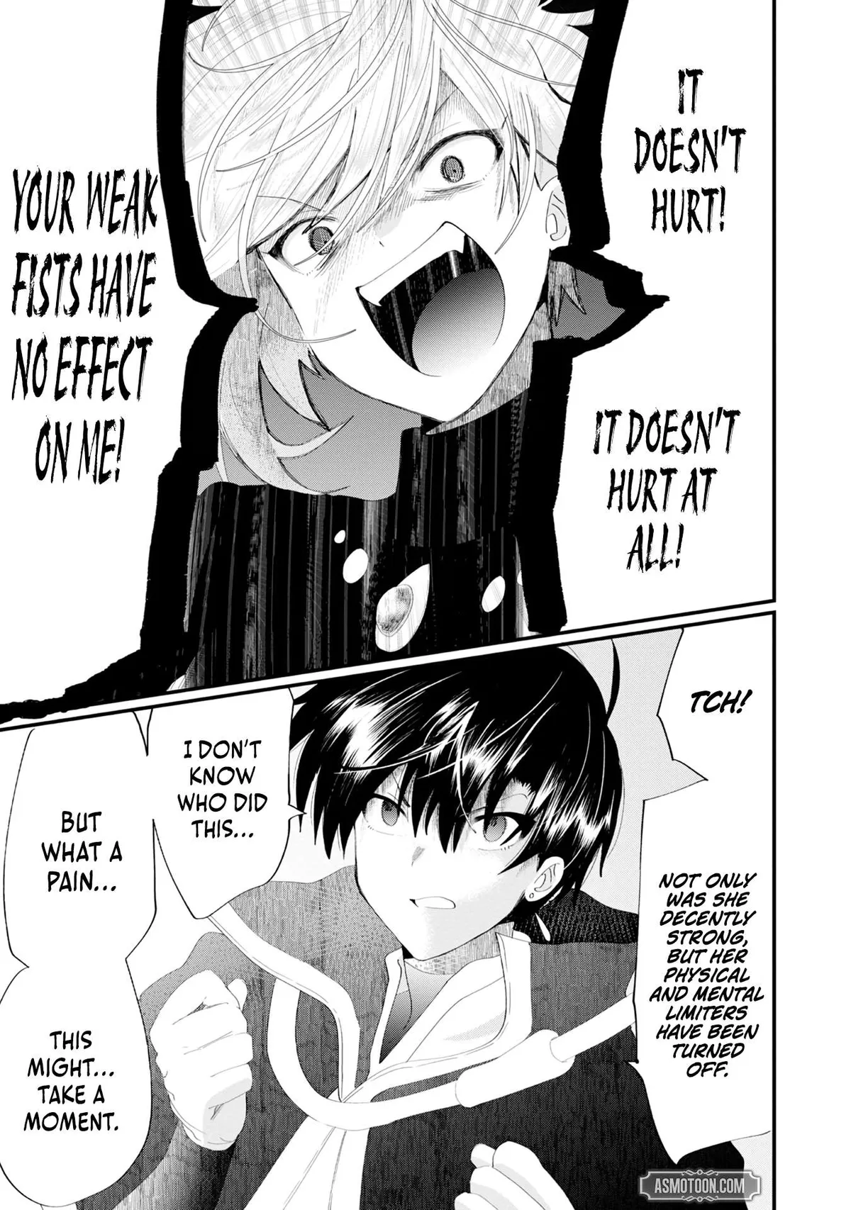 The Summoner Who Was Despised as Shunned Child Chapter 18 page 26 - 