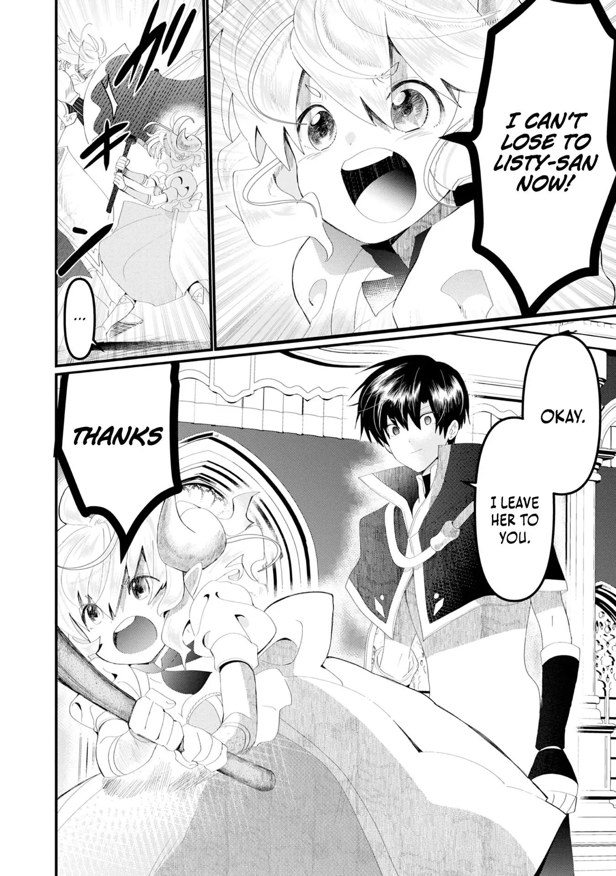 The Summoner Who Was Despised as Shunned Child Chapter 18 page 29 - 