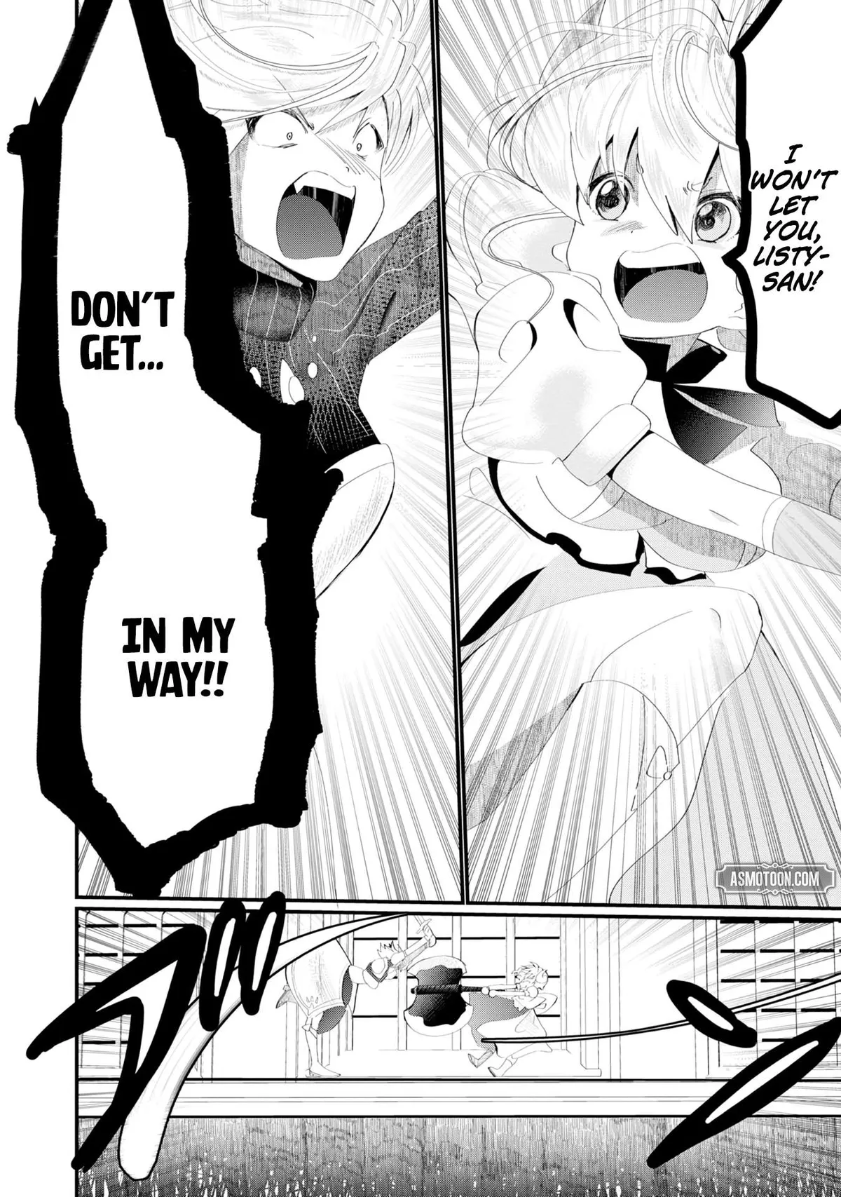 The Summoner Who Was Despised as Shunned Child Chapter 18 page 31 - 