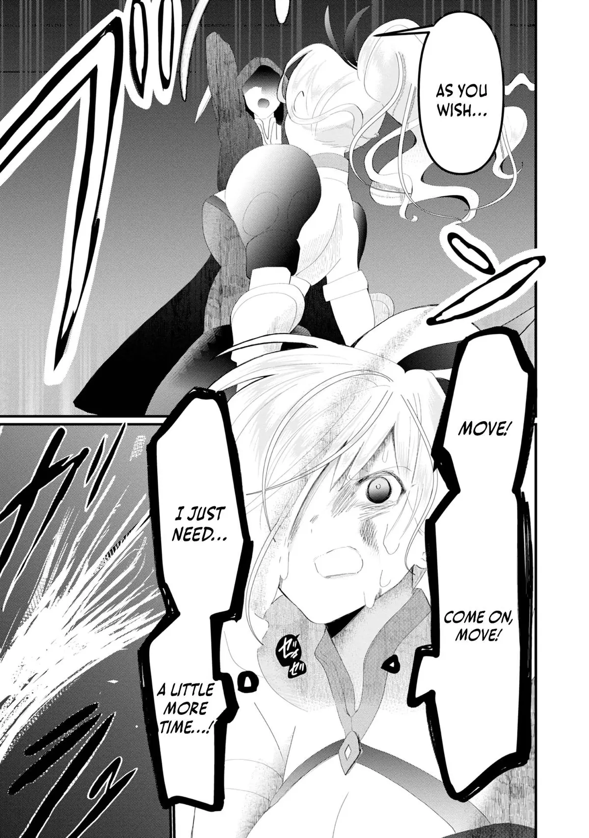 The Summoner Who Was Despised as Shunned Child Chapter 18 page 34 - 