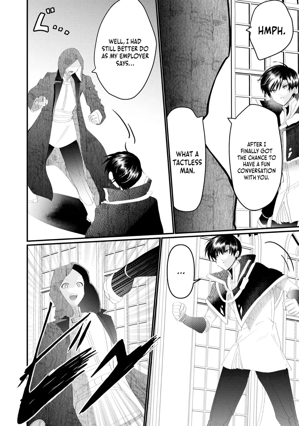 The Summoner Who Was Despised as Shunned Child Chapter 18 page 39 - 