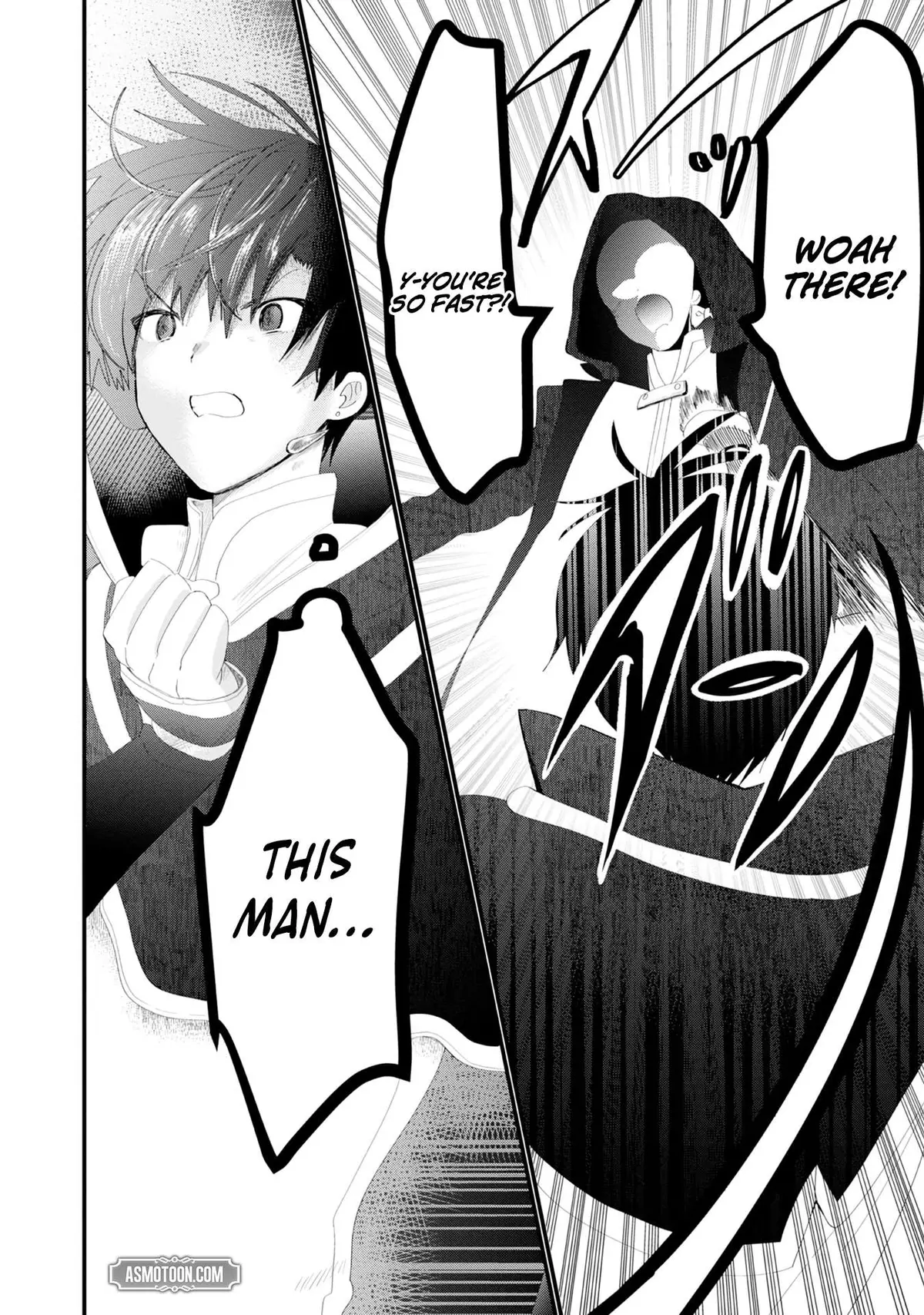 The Summoner Who Was Despised as Shunned Child Chapter 18 page 41 - 